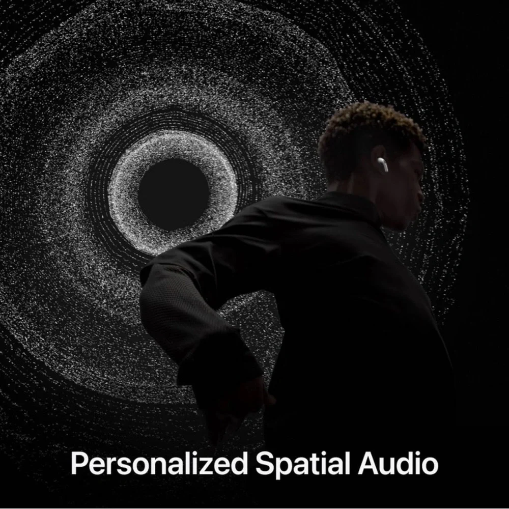 Apple AirPods Pro (2nd generation) with Active Noise Cancellation New 🆕 😍😍